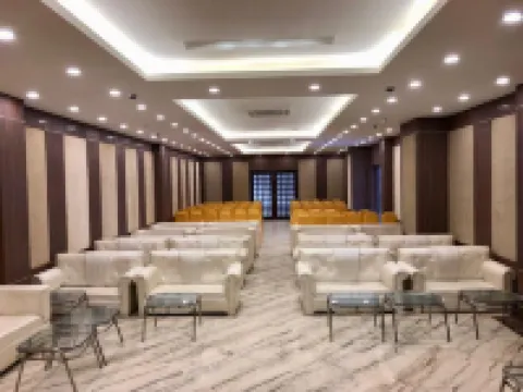 佛陀傳承度假村