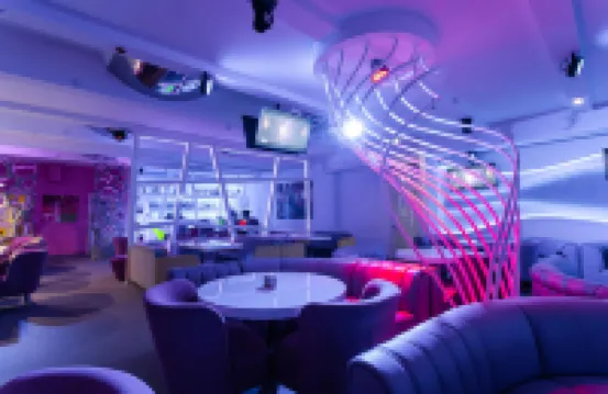 Hotel Salam Сheboksary