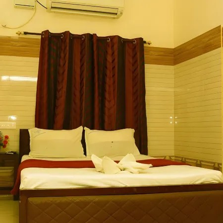 Abirami Rayal Residency