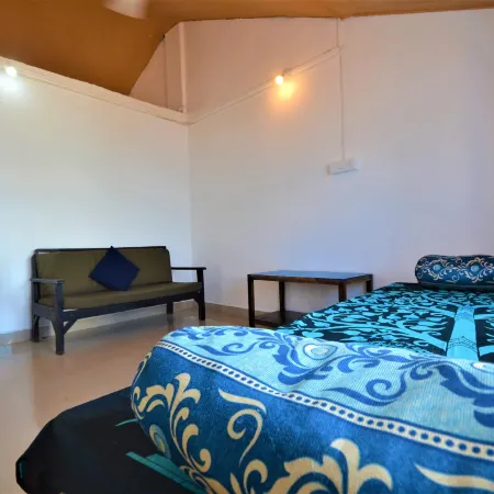 Colomb Bay Homes