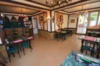 Gavan-Adler Living Quarters