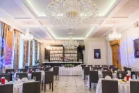 Grand Chajkovskij Hotel