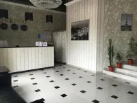 スラヴャンカ のホテル