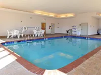 Hampton Inn Grand Island Hotels in Hall County