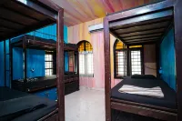 Santa Maria Hostel Fort Kochi Hotels in Kochi