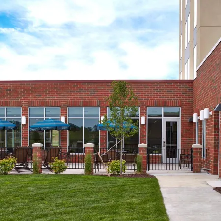 Hyatt Place Lansing East