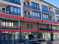 Yucemek Apart Hotels near Olympos Beach