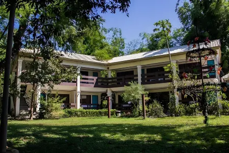 Lisland Rainforest Resort