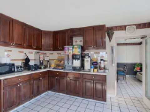 Days Inn by Wyndham Greeneville Hoteles en Greeneville