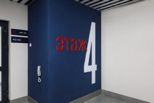 Soft Inn (Софт Инн) Отели рядом с достопримечательностью «Екатеринбургский музей изобразительных искусств»