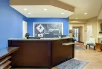 Hampton Inn Merrillville Hotels in Merrillville