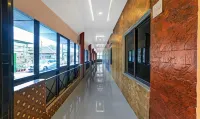 Itsy Hotels Regalia Grand, 500 Mtrs from Madikeri Fort