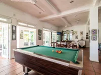 Riders Resort Kulai Hotel a Sedenak