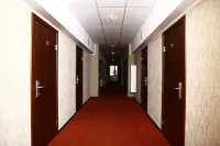 Avrora Hotel Hotels in Krasnodar