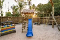 San Martinho Beach Club Hotels in Bilene Macia