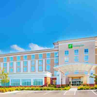Holiday Inn BATTLE CREEK by IHG Hotel Exterior