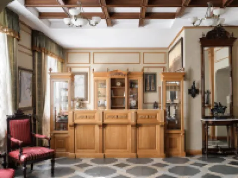 Sibir Gostinitsa Hotels in Tobolsk