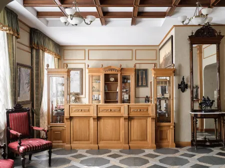 Сибирь Отели в г. город Тобольск