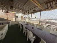 Yogi Soul 맨 만디르 갯 주변 호텔