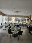 Next Inn - breakfast