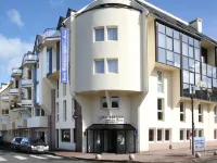 Best Western les Bains de Perros-Guirec Hotel et Spa Hotels in Perros-Guirec