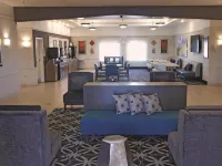 La Quinta Inn & Suites by Wyndham Brownwood Hotels in Brown County
