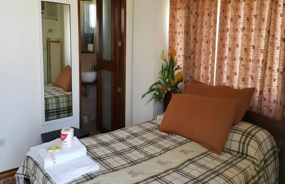 格雷格上尉潛水度假村酒店