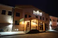 帝國酒店 鄰近Tula Synagogue的酒店