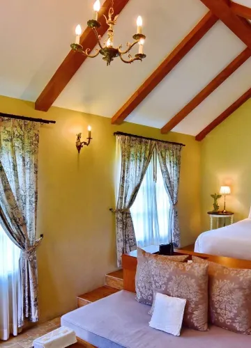 ดีลักซ์วิลล่า