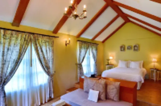 La Provence Suan Phung Hotel