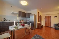 Guest House Bremen Hotels in Leninsky District