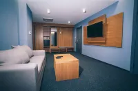 Hotel 115 Hotels in Makhachkala