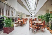 Hotel Luwansa Palangkaraya Hotels in Jekan Raya