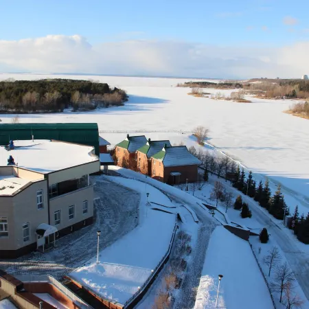 Lada Resort (Лада Резорт)