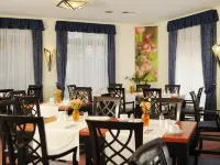 Trip Inn Bristol Hotel Mainz - breakfast