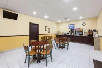 阿爾比恩戴斯飯店 卡爾洪縣住宿飯店