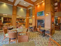 Homewood Suites by Hilton Indianapolis-Airport/Plainfield Hotels in Plainfield