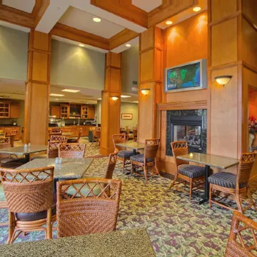 Homewood Suites by Hilton Indianapolis-Airport/Plainfield