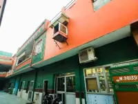 Goroomgo Gaurav Regency Hisar Hotels in Hisar