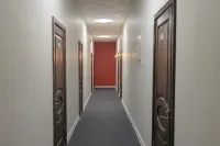 Otlichno Apart-Hotel Hotels in Tashtagolsky District