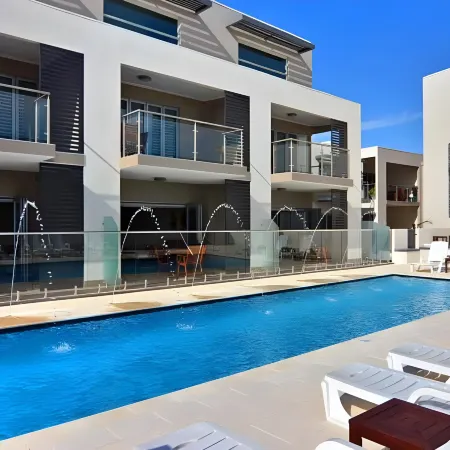 Bunbury Seaview Apartments