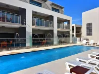 Bunbury Seaview Apartments - Beach