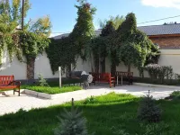 Hotel Villa Classic Hotels in Samara