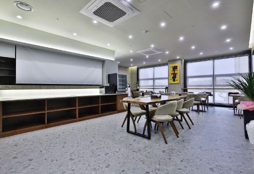 호텔 피에드 수성