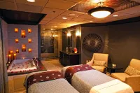 Hampton Inn & Suites Braselton - spa