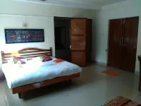 Sidz Cottage Hotels in Akshi