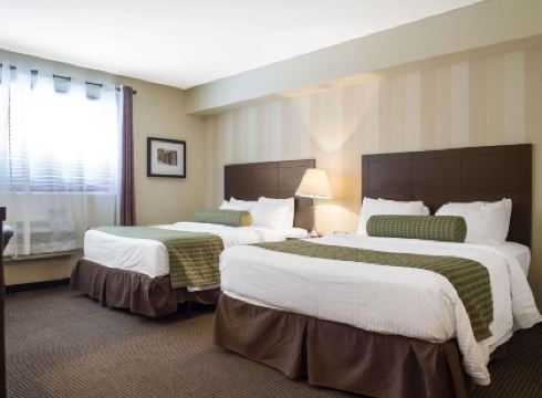 Clarion Hotel & Conference Centre