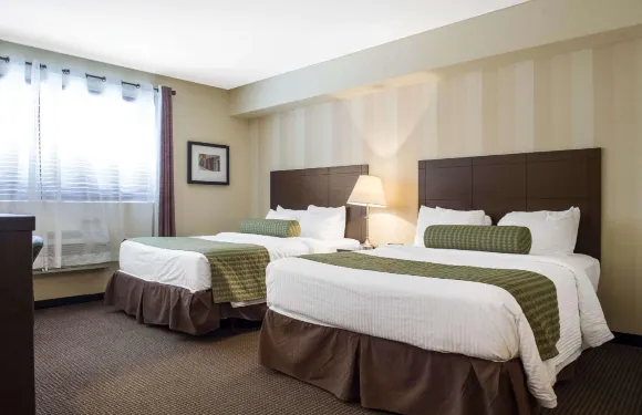 凱隆酒店和會議中心