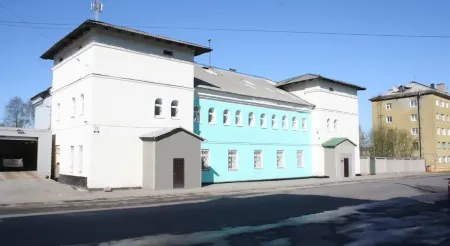 Фьорд Отели рядом с достопримечательностью «Защитникам Советского Заполярья в годы Великой Отечественной войны»