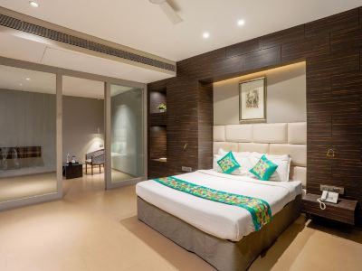 Treebo Premium Niraali Executive
